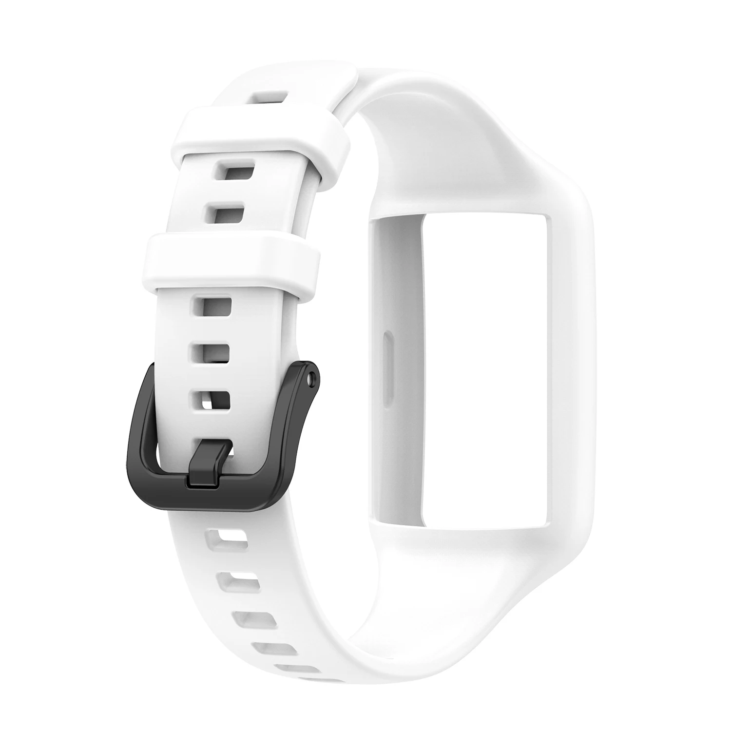 Silicone Strap For Huawei Band 6 Breathable Replacement Bracelet Wristband for Huwei Honor Band6 Watchband New