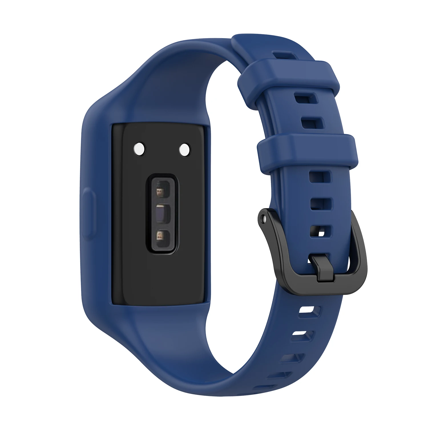 Silicone Strap For Huawei Band 6 Breathable Replacement Bracelet Wristband for Huwei Honor Band6 Watchband New