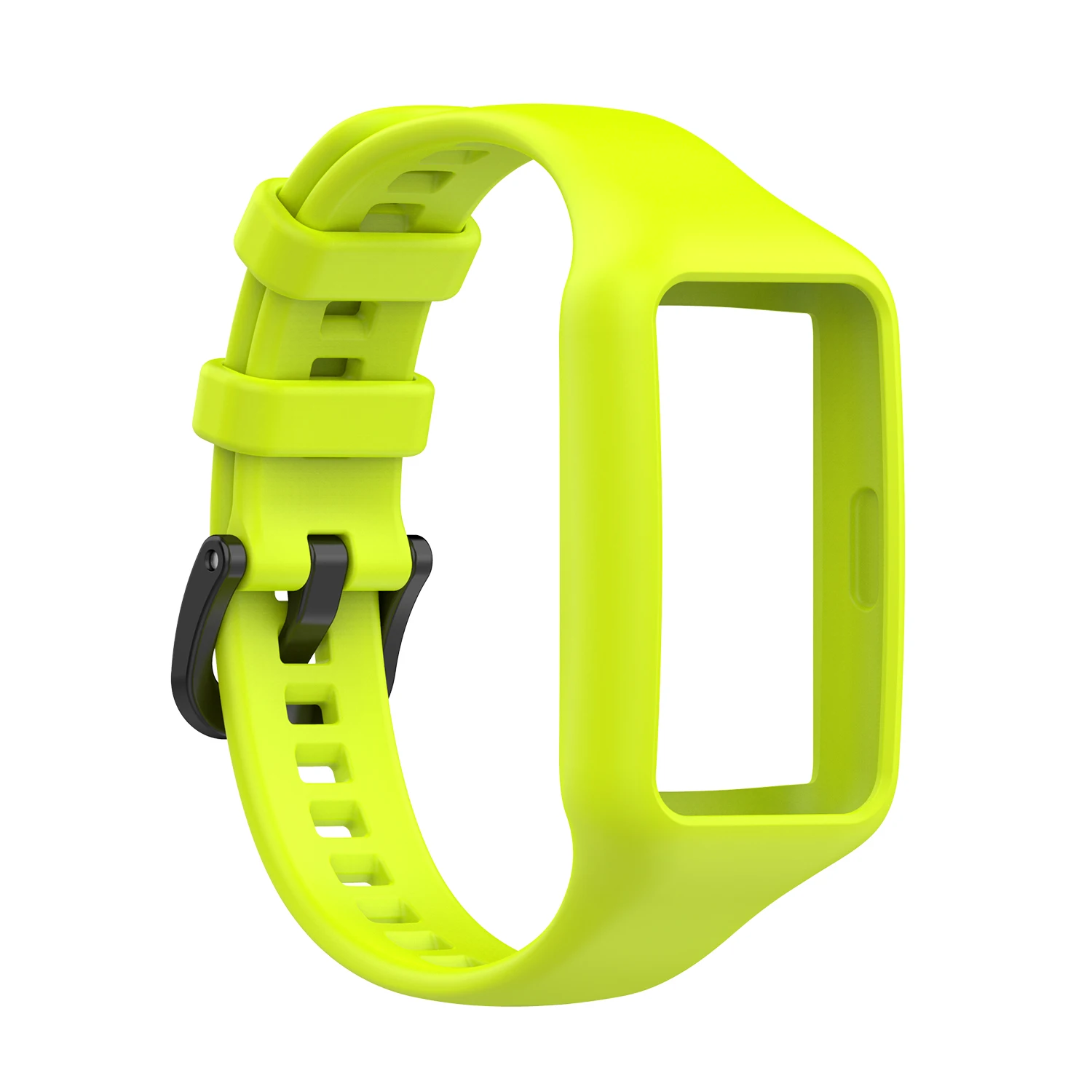Silicone Strap For Huawei Band 6 Breathable Replacement Bracelet Wristband for Huwei Honor Band6 Watchband New