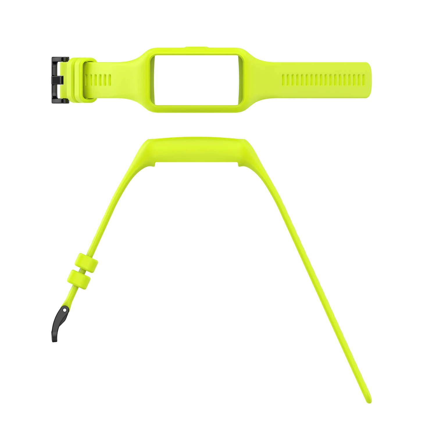 Silicone Strap For Huawei Band 6 Breathable Replacement Bracelet Wristband for Huwei Honor Band6 Watchband New