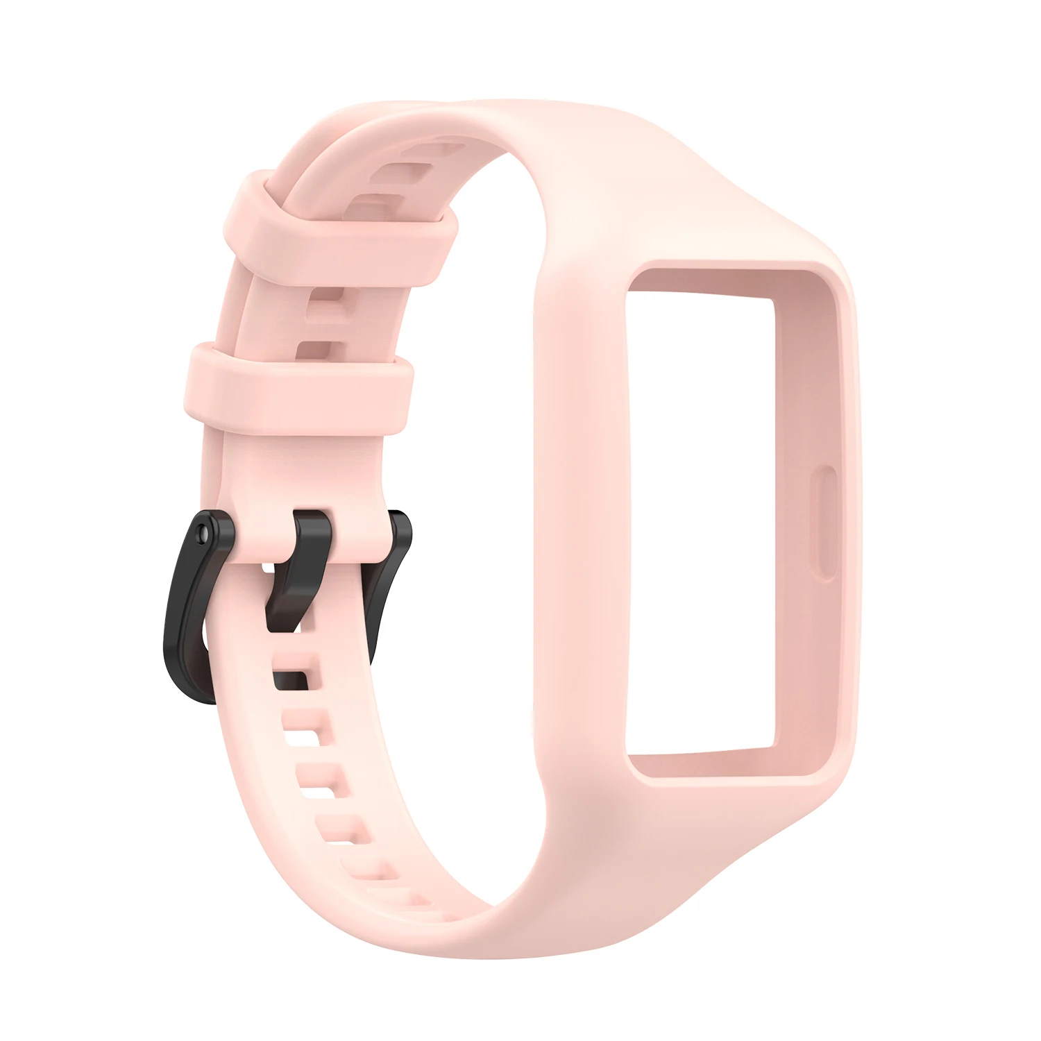 Silicone Strap For Huawei Band 6 Breathable Replacement Bracelet Wristband for Huwei Honor Band6 Watchband New