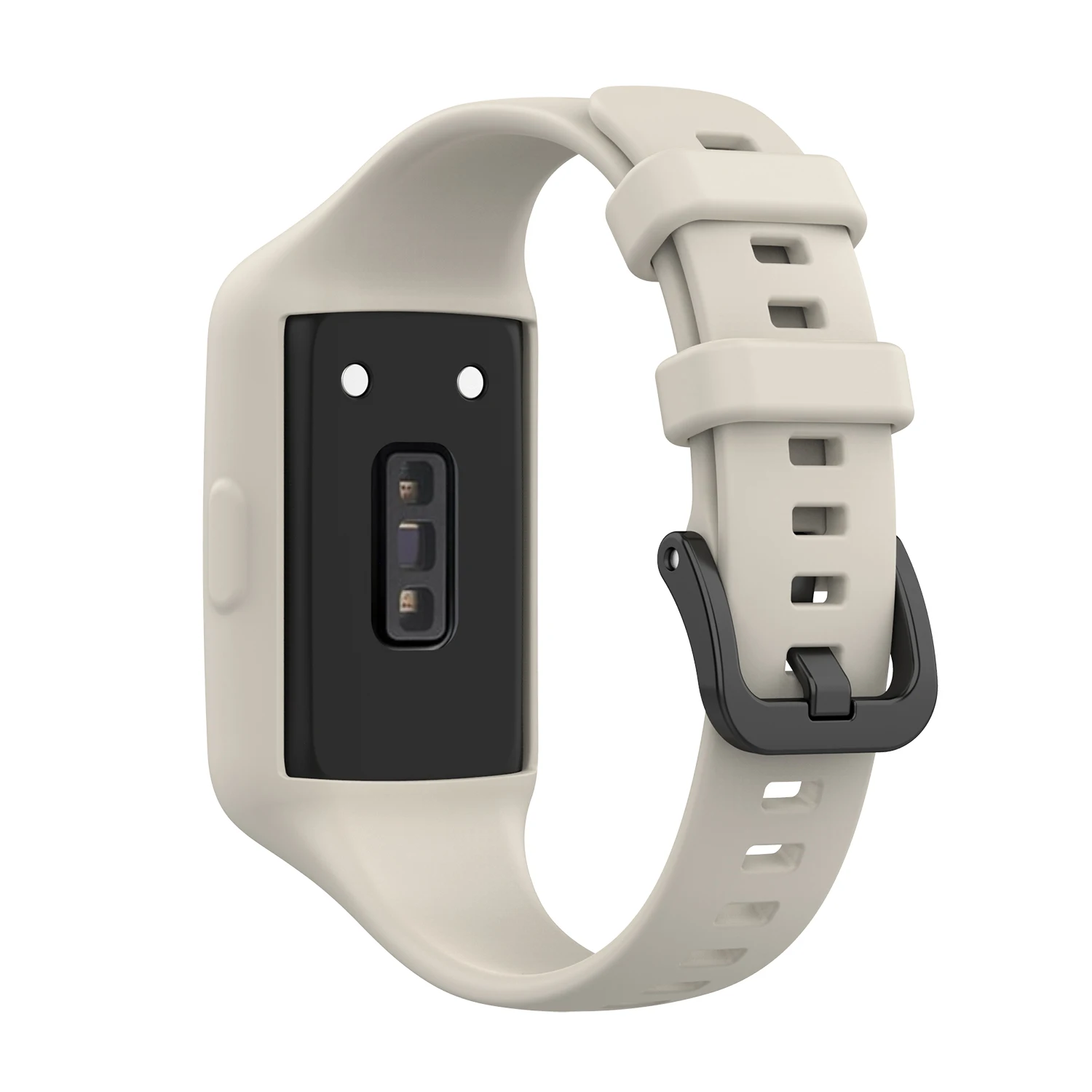 Silicone Strap For Huawei Band 6 Breathable Replacement Bracelet Wristband for Huwei Honor Band6 Watchband New