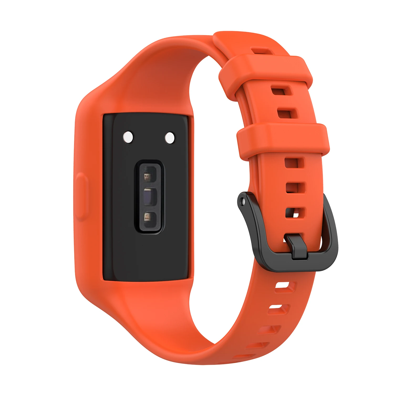 Silicone Strap For Huawei Band 6 Breathable Replacement Bracelet Wristband for Huwei Honor Band6 Watchband New