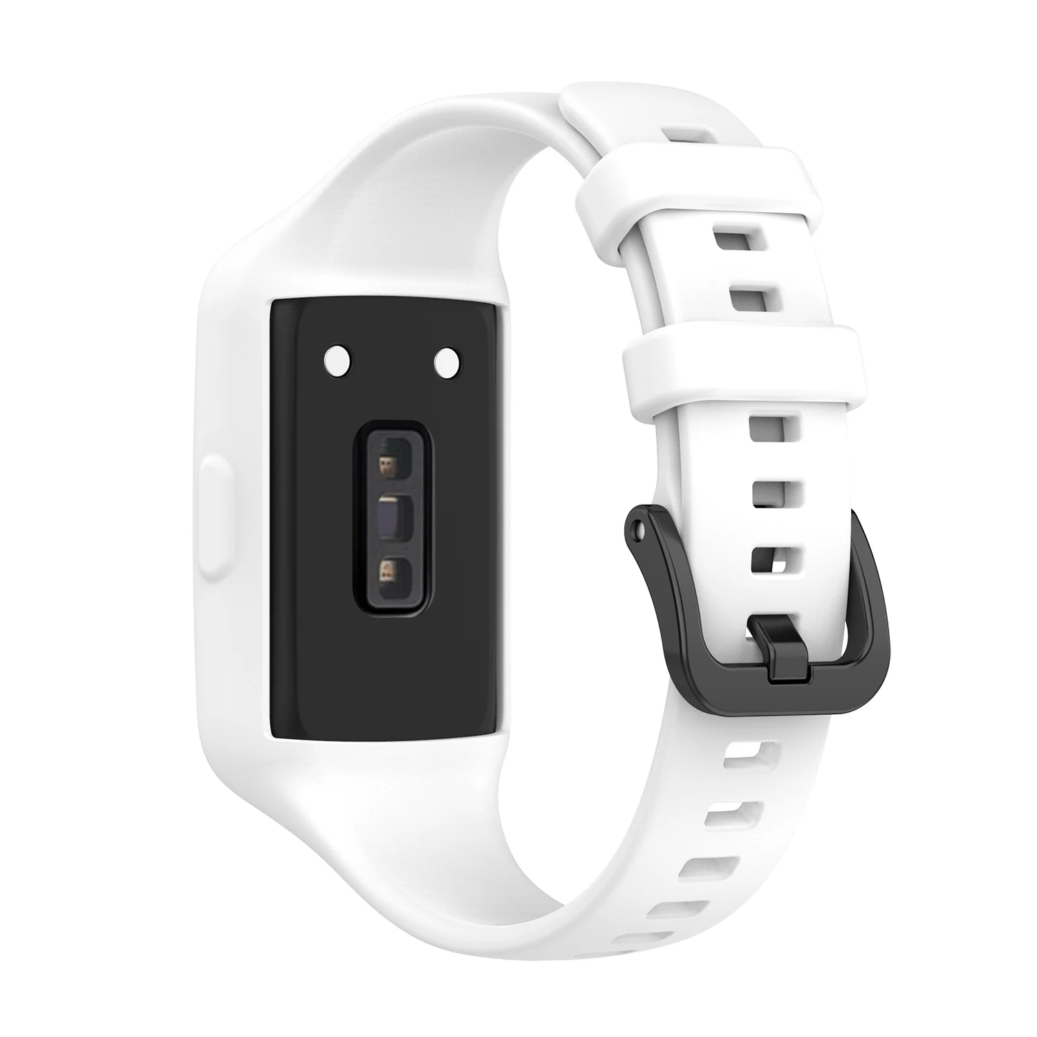 Silicone Strap For Huawei Band 6 Breathable Replacement Bracelet Wristband for Huwei Honor Band6 Watchband New