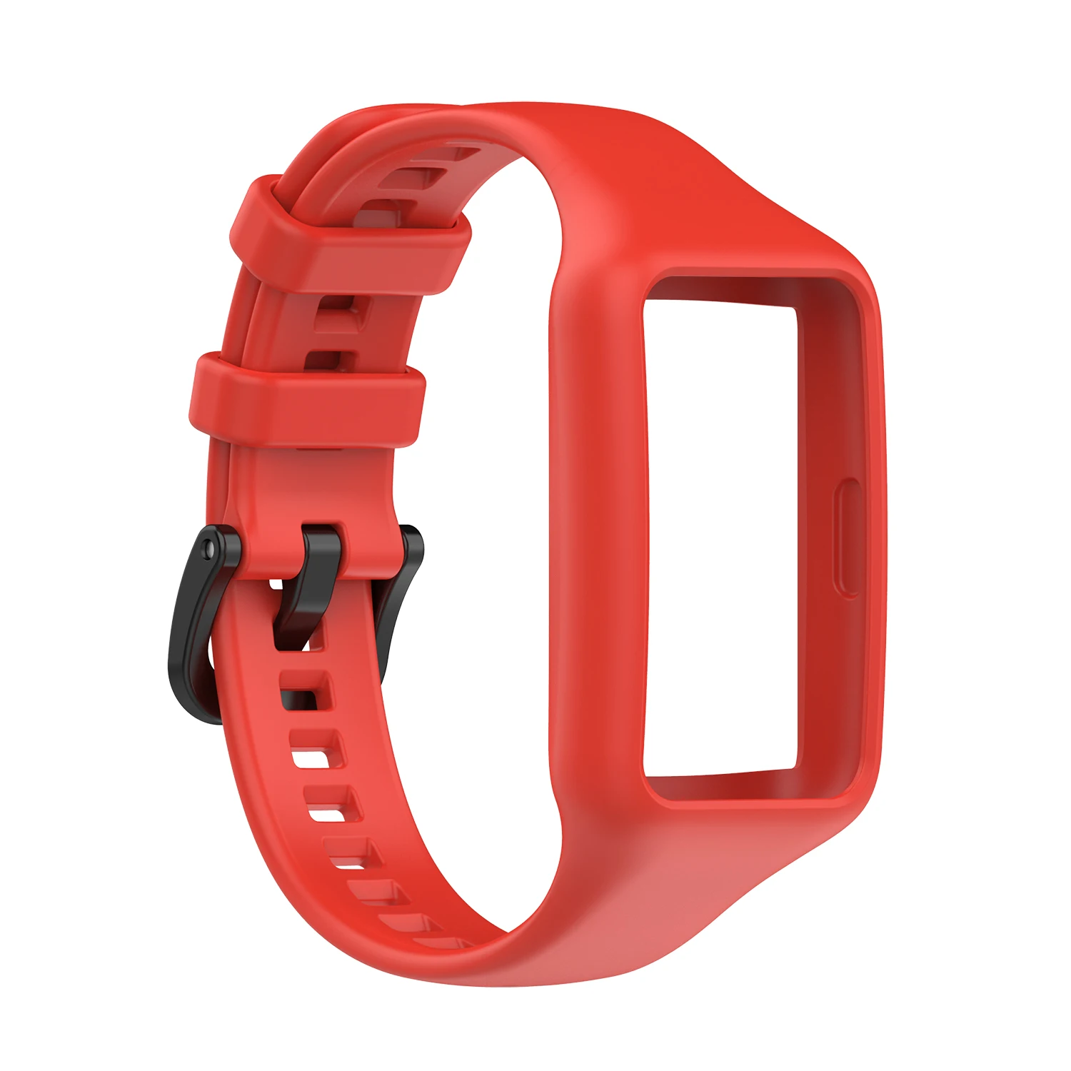 Silicone Strap For Huawei Band 6 Breathable Replacement Bracelet Wristband for Huwei Honor Band6 Watchband New