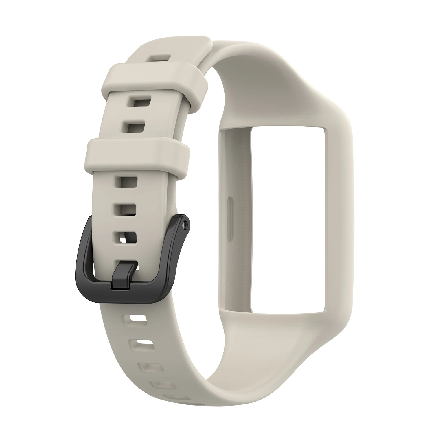 Silicone Strap For Huawei Band 6 Breathable Replacement Bracelet Wristband for Huwei Honor Band6 Watchband New