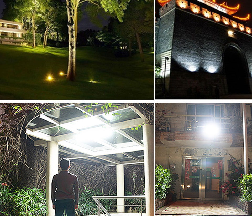 Welding Free 100W 70W 50W High Power COB LED Chip for Spotlight Floodlight 220V 110V Integrated Light Beads Aluminum White Warm