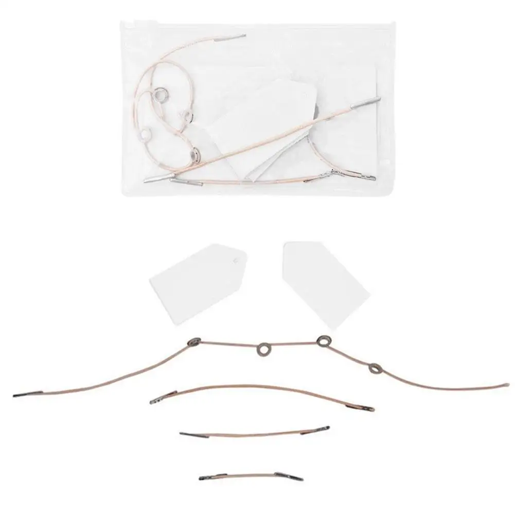 40Pcs/Set Instant Invisible Face Stickers Neck Eye Double Chin Lift V-Shape Refill Tapes Thin Makeup Facelifting Patch Adhesives