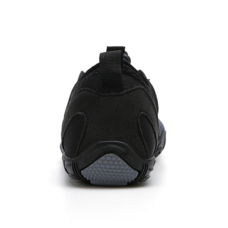 High Quality Trail Running Barefoot Shoes Wide Toe Box Barefoot Sports Cross Trainers Zero Drop Shoes Runner Walking Sneakers