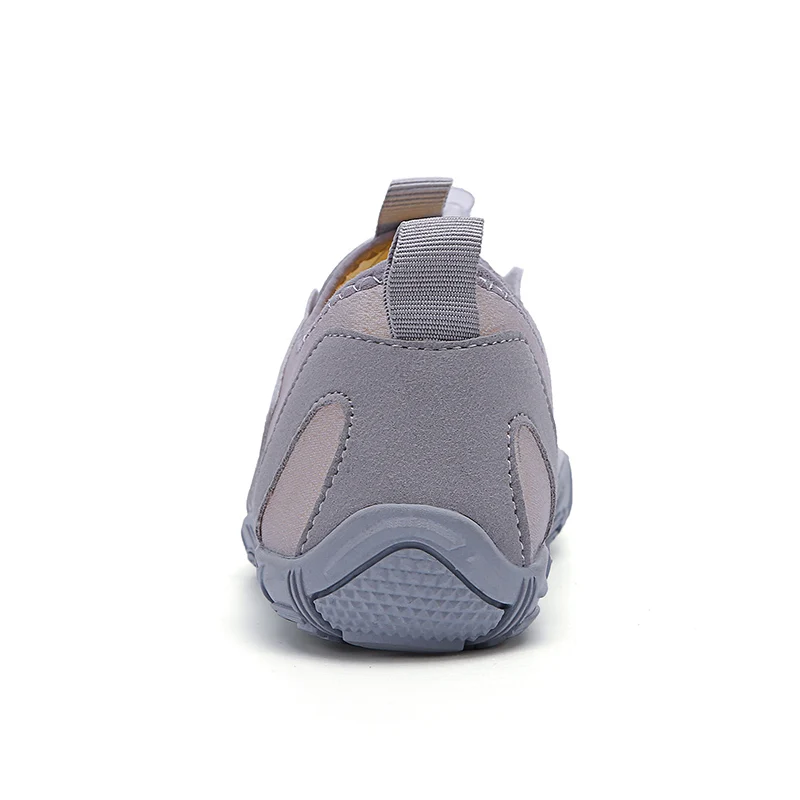 High Quality Trail Running Barefoot Shoes Wide Toe Box Barefoot Sports Cross Trainers Zero Drop Shoes Runner Walking Sneakers