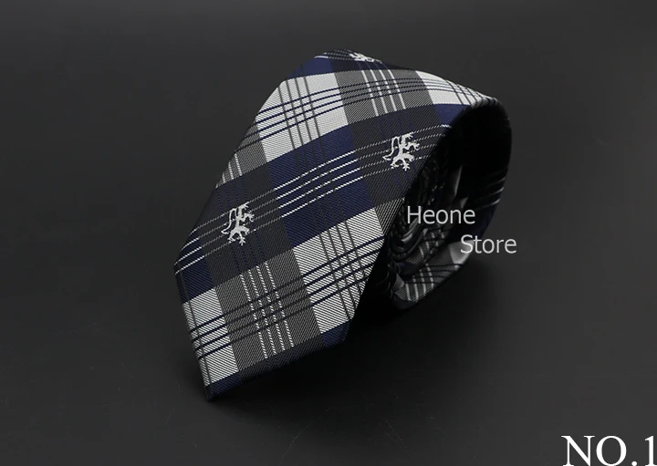 New Men Ties Solid Color Stripe Print Floral 6cm Jacquard Business Neckties Narrow Skinny Tie Wedding Prom Daily Wear Accessory