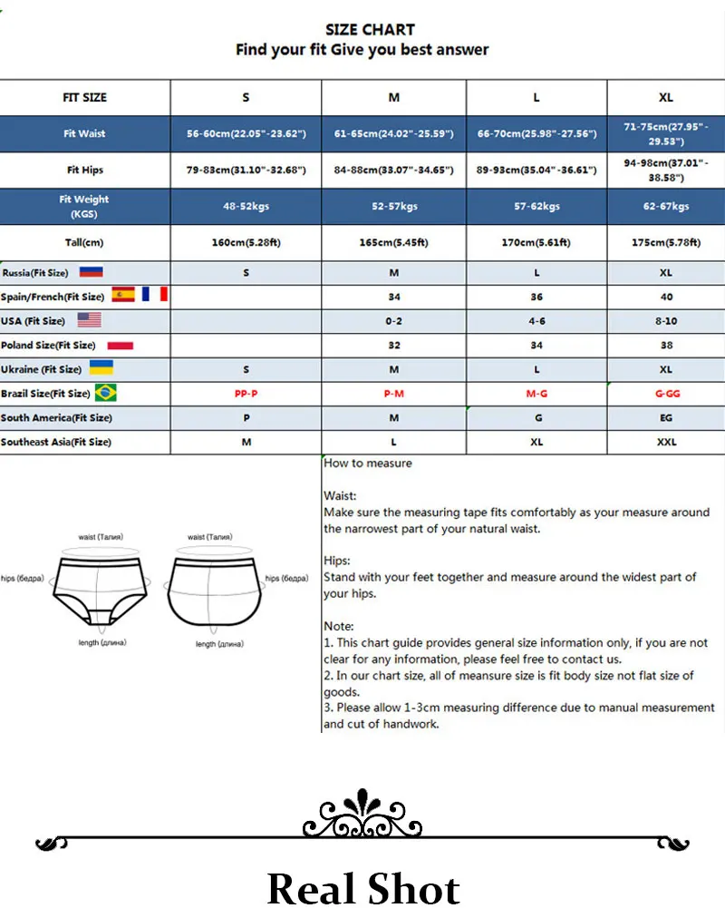 3PCS Women Sexy Lace Panties Floral Perspective Uderwear Solid Color Intimates Boyshort Female V-Waist Breathablle Soft Lingerie