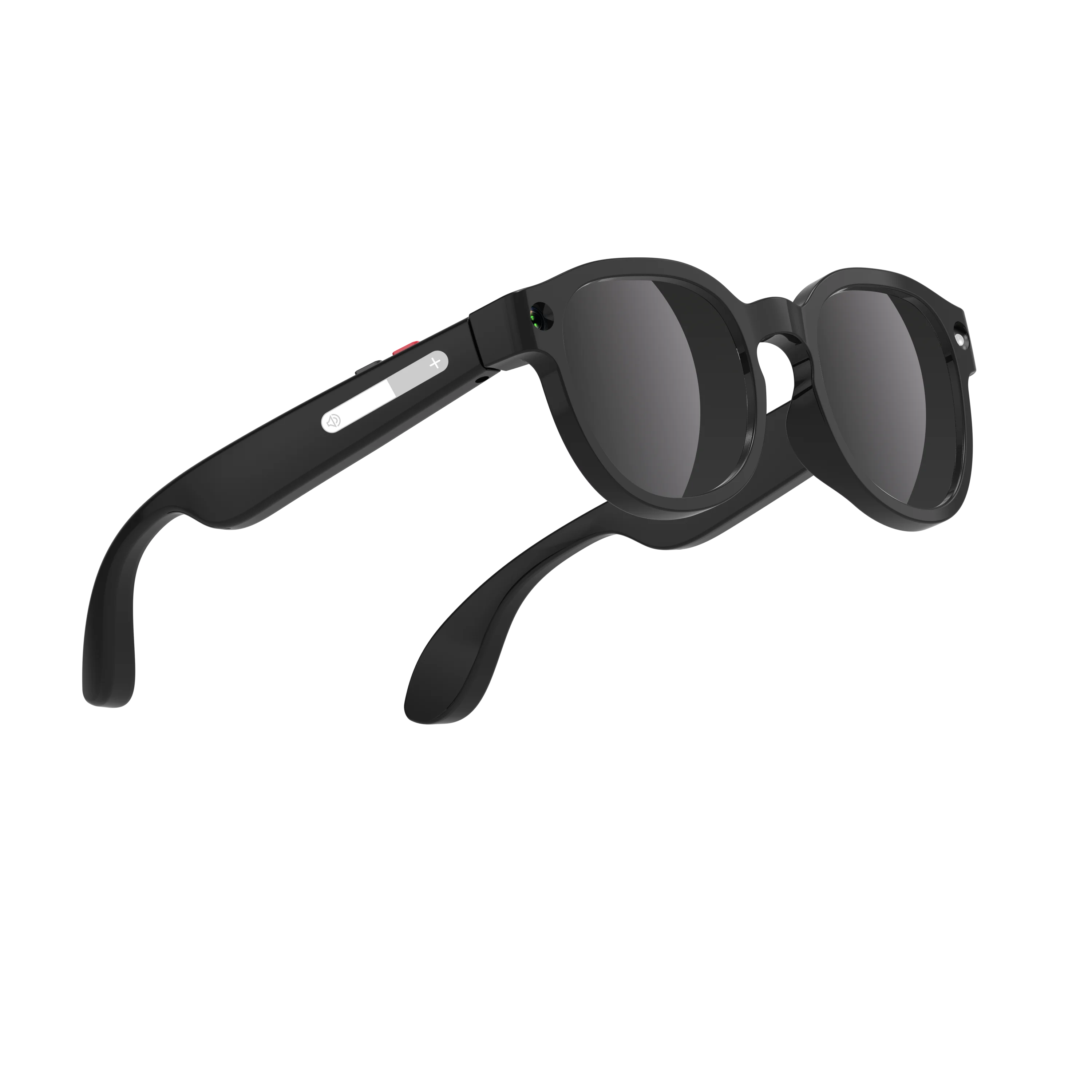 VIVO 2MP AI Smart Glasses Photo Camera Video Multifunctional AI Translation Recording Music Control Wifi Transmission 2026 NEW