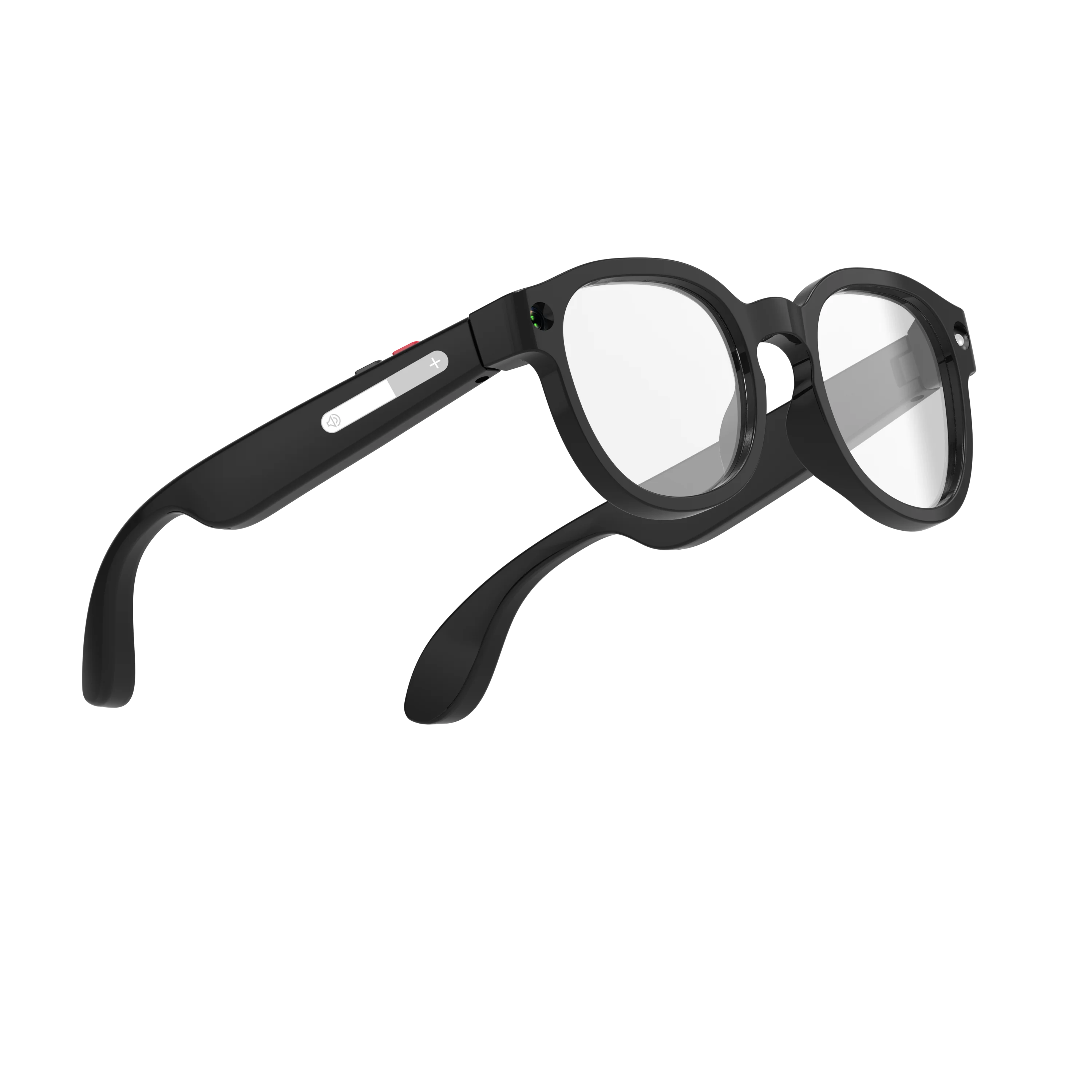 VIVO 2MP AI Smart Glasses Photo Camera Video Multifunctional AI Translation Recording Music Control Wifi Transmission 2026 NEW