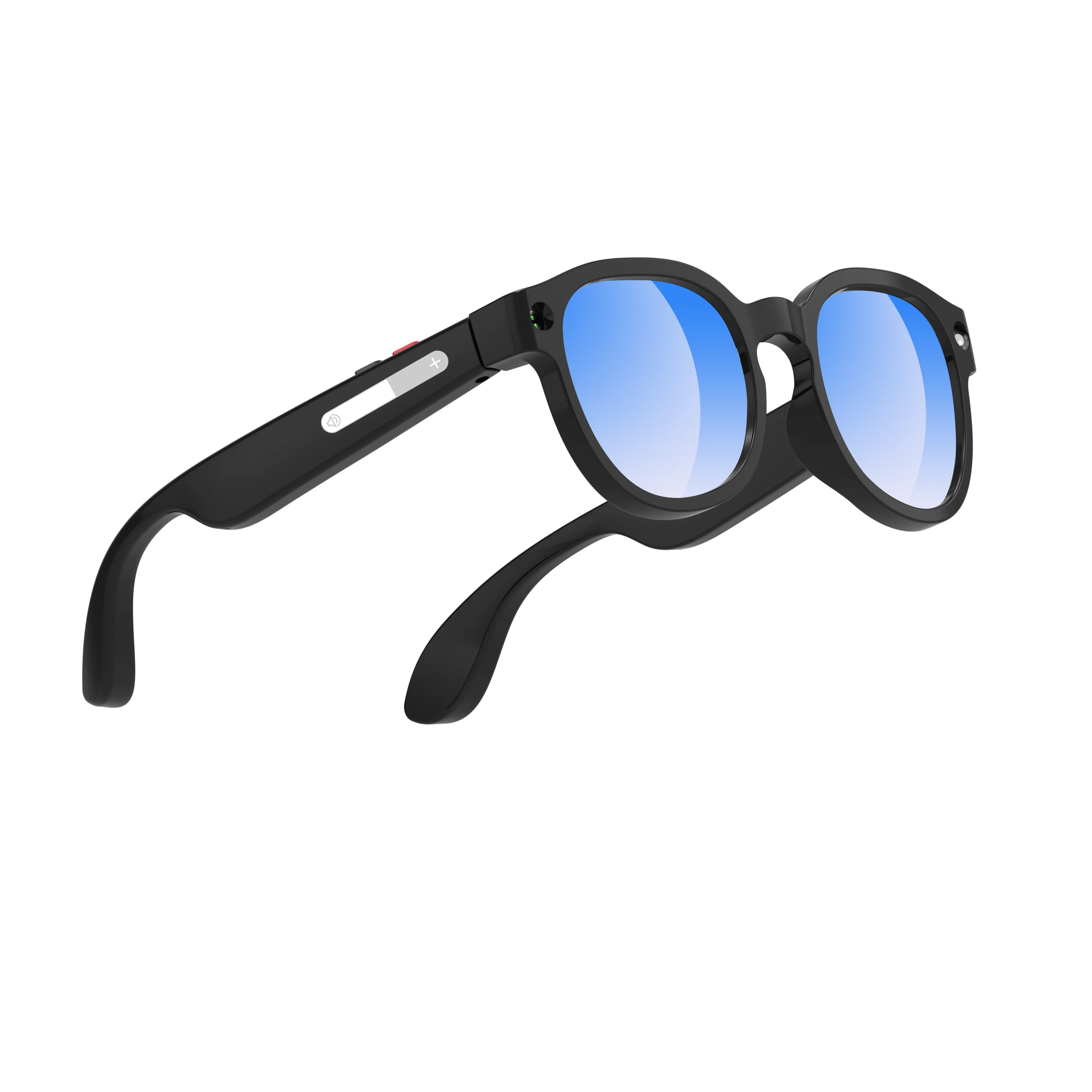 VIVO 2MP AI Smart Glasses Photo Camera Video Multifunctional AI Translation Recording Music Control Wifi Transmission 2026 NEW