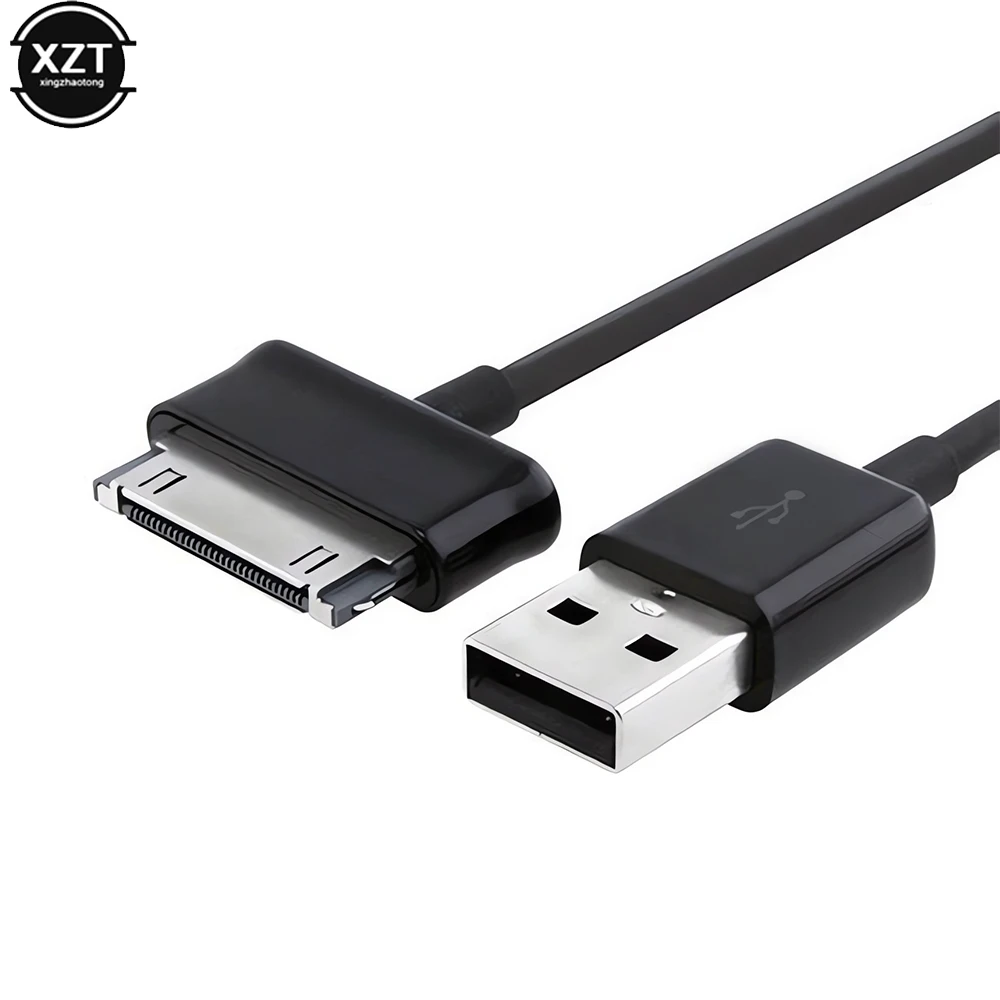USB Charger Charging Data Cable Cord for Samsung galaxy tab 2 3 Note P1000 P3100 P3110 P5100 P5110 P7300 P7310 P7500 P7510 N8000
