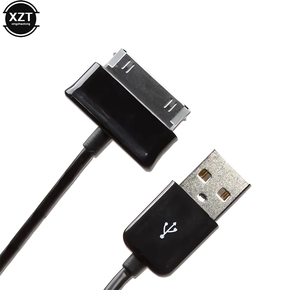 USB Charger Charging Data Cable Cord for Samsung galaxy tab 2 3 Note P1000 P3100 P3110 P5100 P5110 P7300 P7310 P7500 P7510 N8000