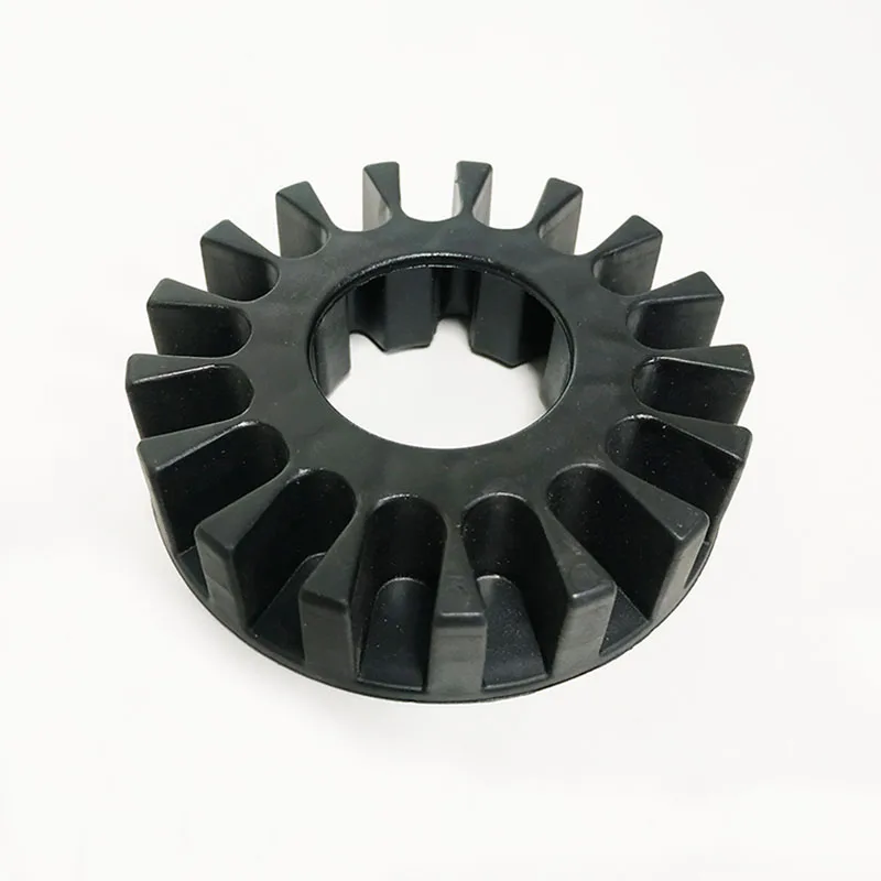 Universal Stroller Wheels For Baby Trolley Including 6/7/8/10/12Inch Tyre Different Size Front And Back Wheel Cart Accessories