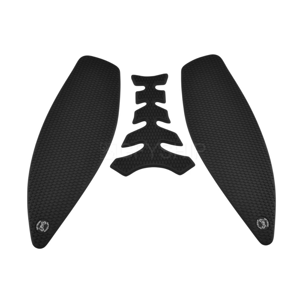For Aprilia Tuono 660 2021 RS660 RS 660 21 Tank Side Decals Motorcycle Anti Slip Tank Pad Stickers