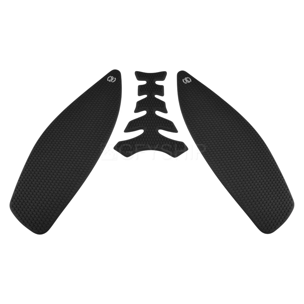 For Aprilia Tuono 660 2021 RS660 RS 660 21 Tank Side Decals Motorcycle Anti Slip Tank Pad Stickers