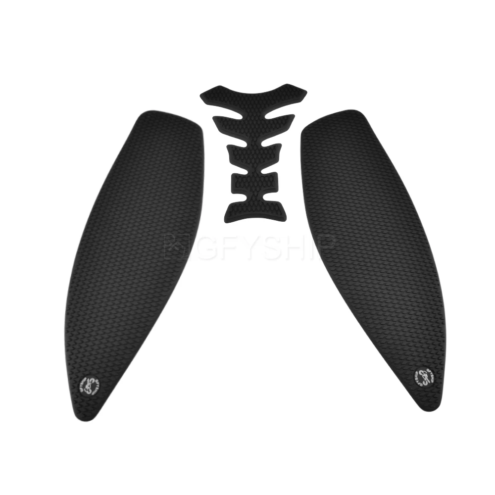 For Aprilia Tuono 660 2021 RS660 RS 660 21 Tank Side Decals Motorcycle Anti Slip Tank Pad Stickers