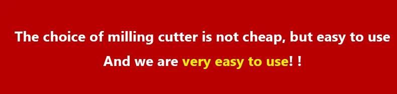 3 Flutes Aluminum Cutter Carbide Milling Cutter Tungsten End Mill DLC Coating Teeth Aluminum Milling Tool Key Seater Router Bit
