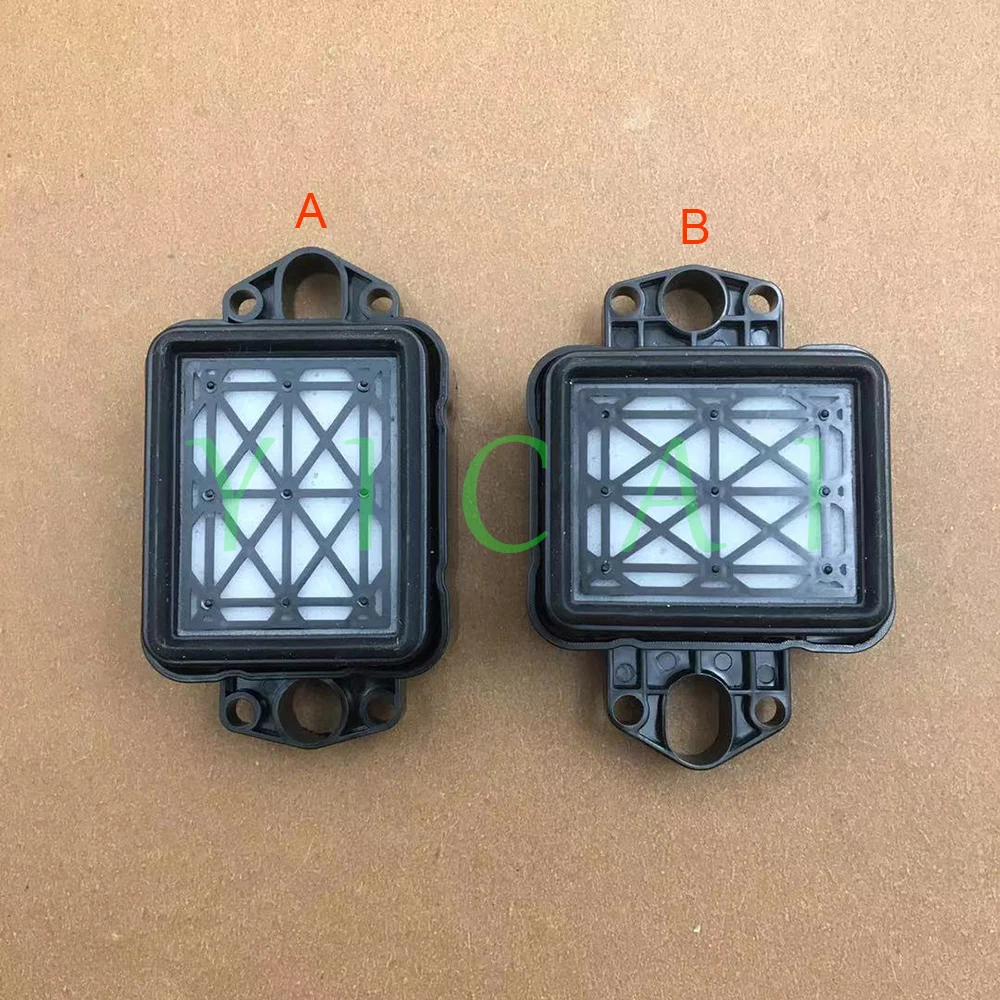 1PC 5113 4720 EPS3200 i3200 head capping station for Zhongye sky-color Xuli Allwin eco solvent printer cleaning unit kit cap top