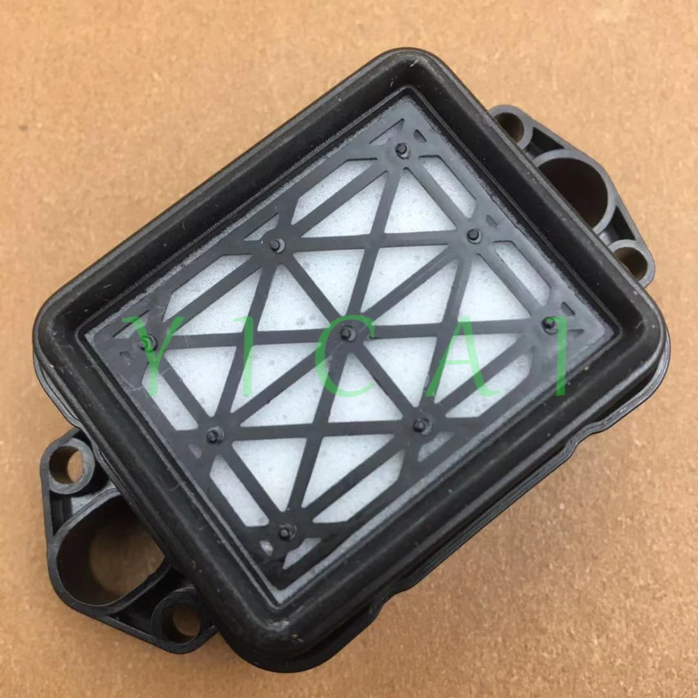 1PC 5113 4720 EPS3200 i3200 head capping station for Zhongye sky-color Xuli Allwin eco solvent printer cleaning unit kit cap top