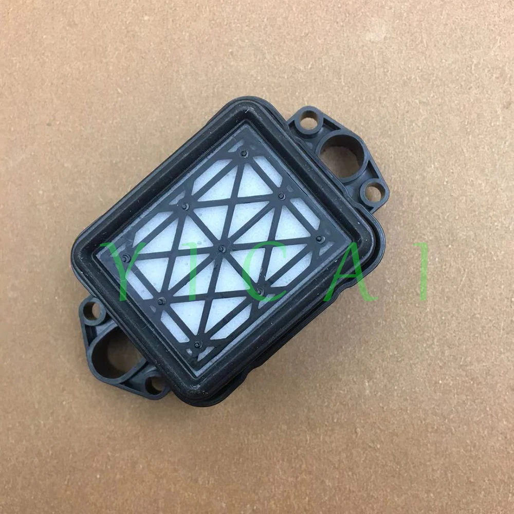 1PC 5113 4720 EPS3200 i3200 head capping station for Zhongye sky-color Xuli Allwin eco solvent printer cleaning unit kit cap top