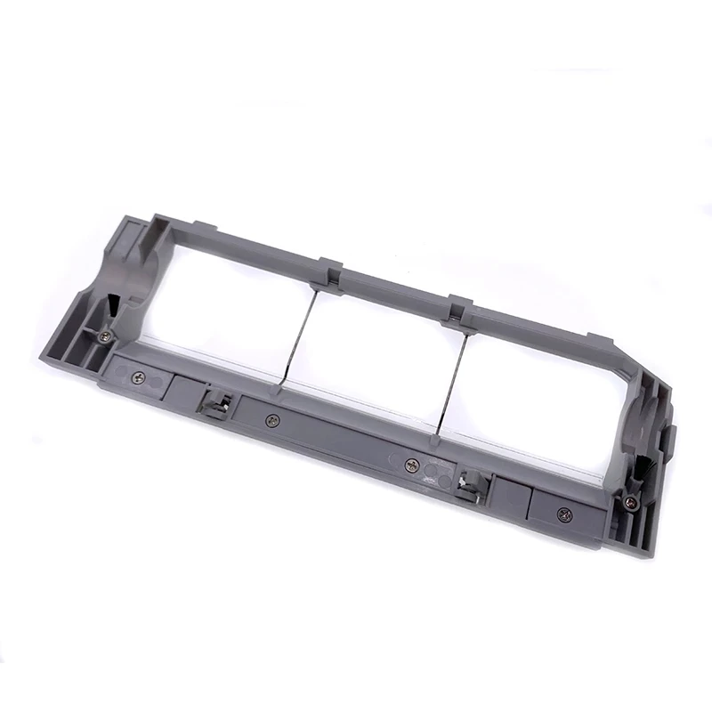 Main Brush Cover For Xiaimi Roborock S5 S50 S51 S55 S6 S5 Max S6 MaxV S6 Pure Spare Part Accessories Strong Cover Replacement