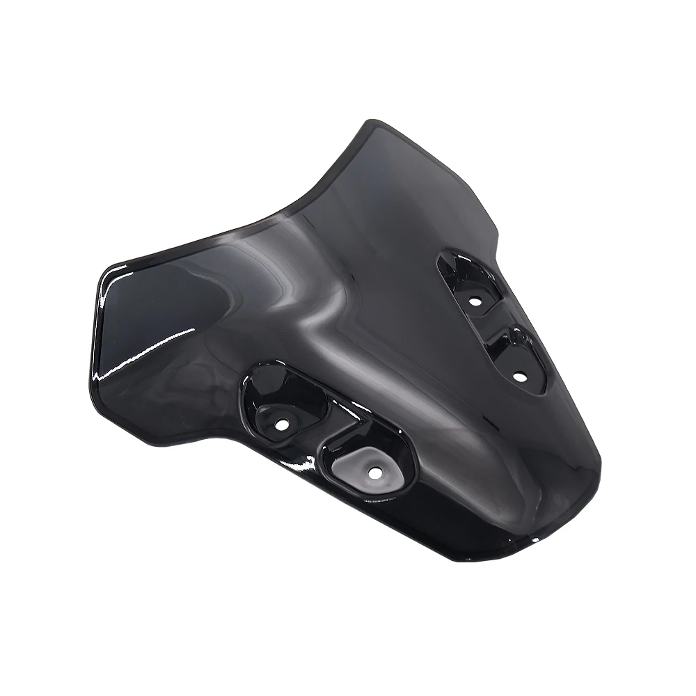 Motorcycles Accessories Windshield Windscreen Air Wind Deflector For Yamaha MT-07 MT07 MT 07 mt07 2021 2022 2023