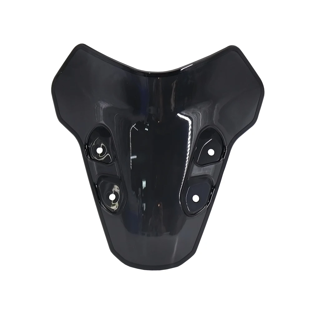 Motorcycles Accessories Windshield Windscreen Air Wind Deflector For Yamaha MT-07 MT07 MT 07 mt07 2021 2022 2023
