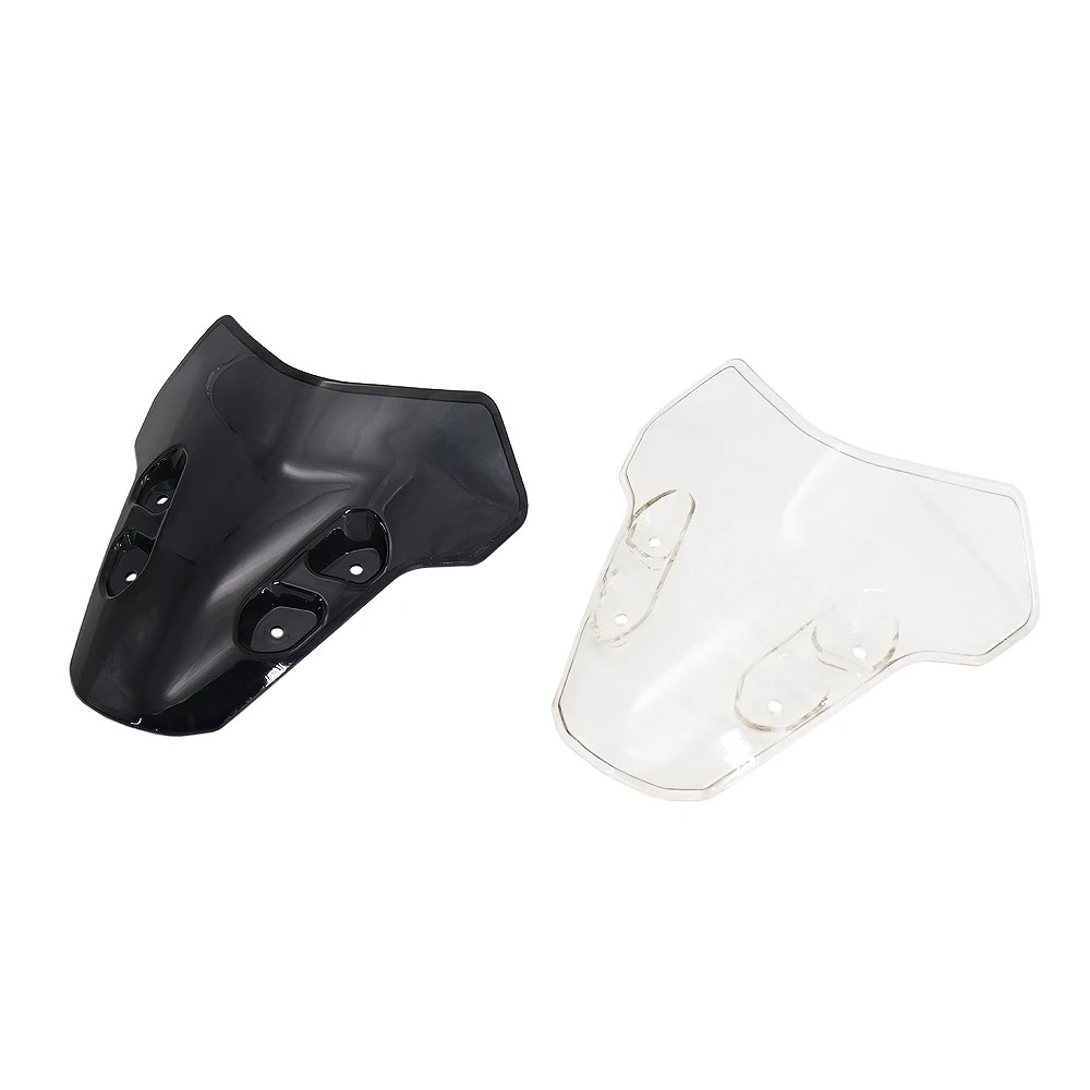 Motorcycles Accessories Windshield Windscreen Air Wind Deflector For Yamaha MT-07 MT07 MT 07 mt07 2021 2022 2023