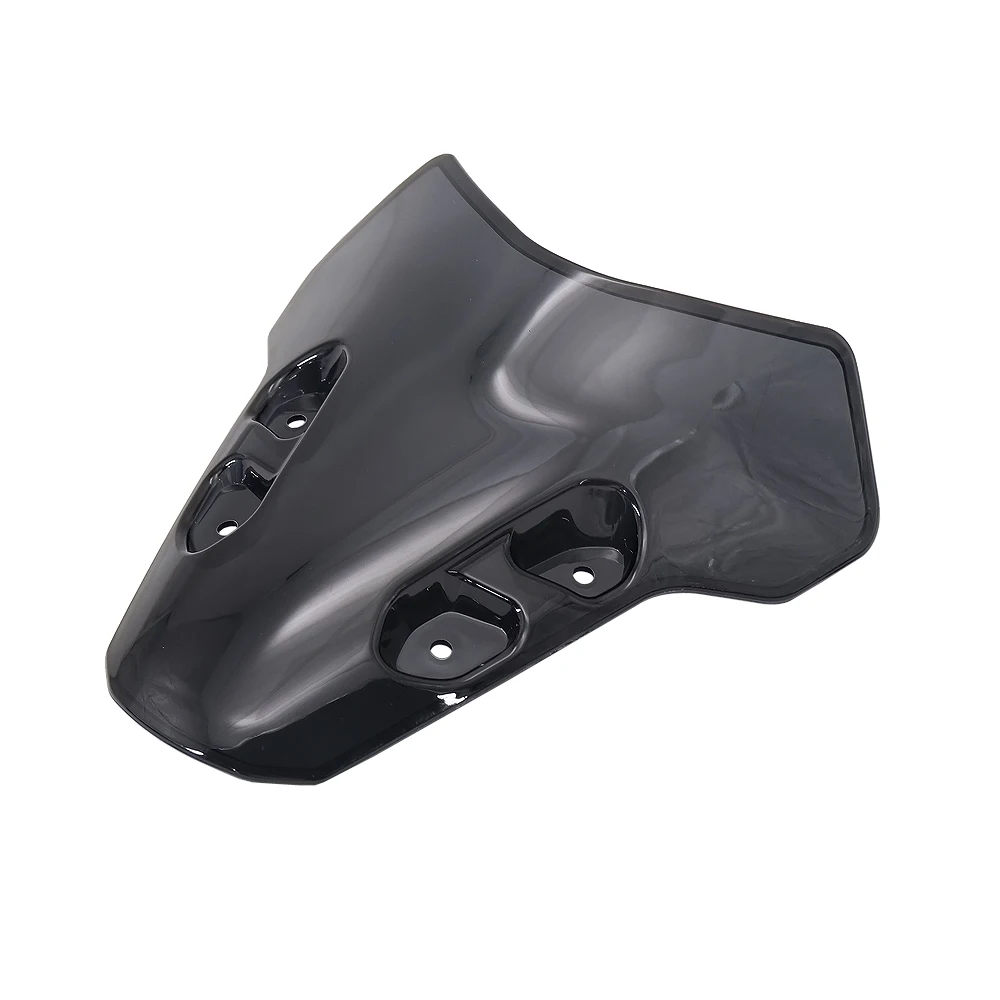 Motorcycles Accessories Windshield Windscreen Air Wind Deflector For Yamaha MT-07 MT07 MT 07 mt07 2021 2022 2023