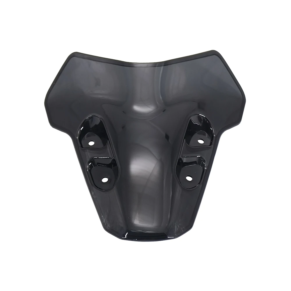 Motorcycles Accessories Windshield Windscreen Air Wind Deflector For Yamaha MT-07 MT07 MT 07 mt07 2021 2022 2023
