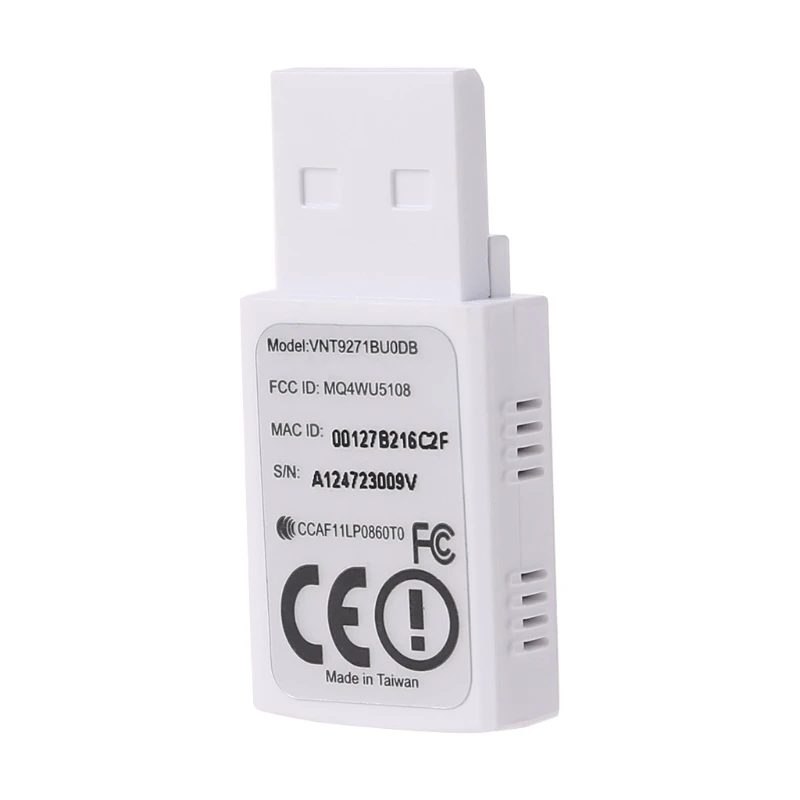 Atheros AR9271 Chipset ROS Wireless USB Network Card WiFi Adapter for Windows7/8/10 Electronic Drum