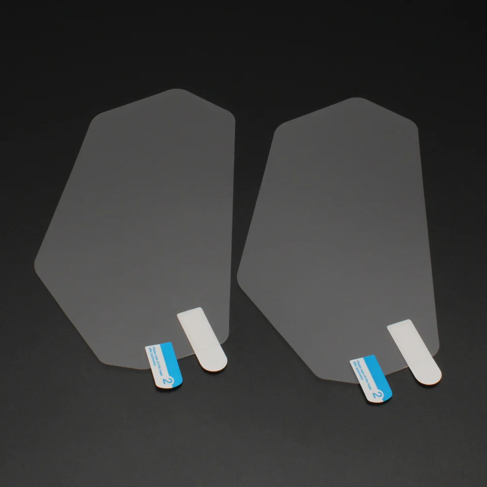 Motorcycle TPU Instrument Speedometer Protection Film Cluster Scratch Protection Film for Benelli BN302S