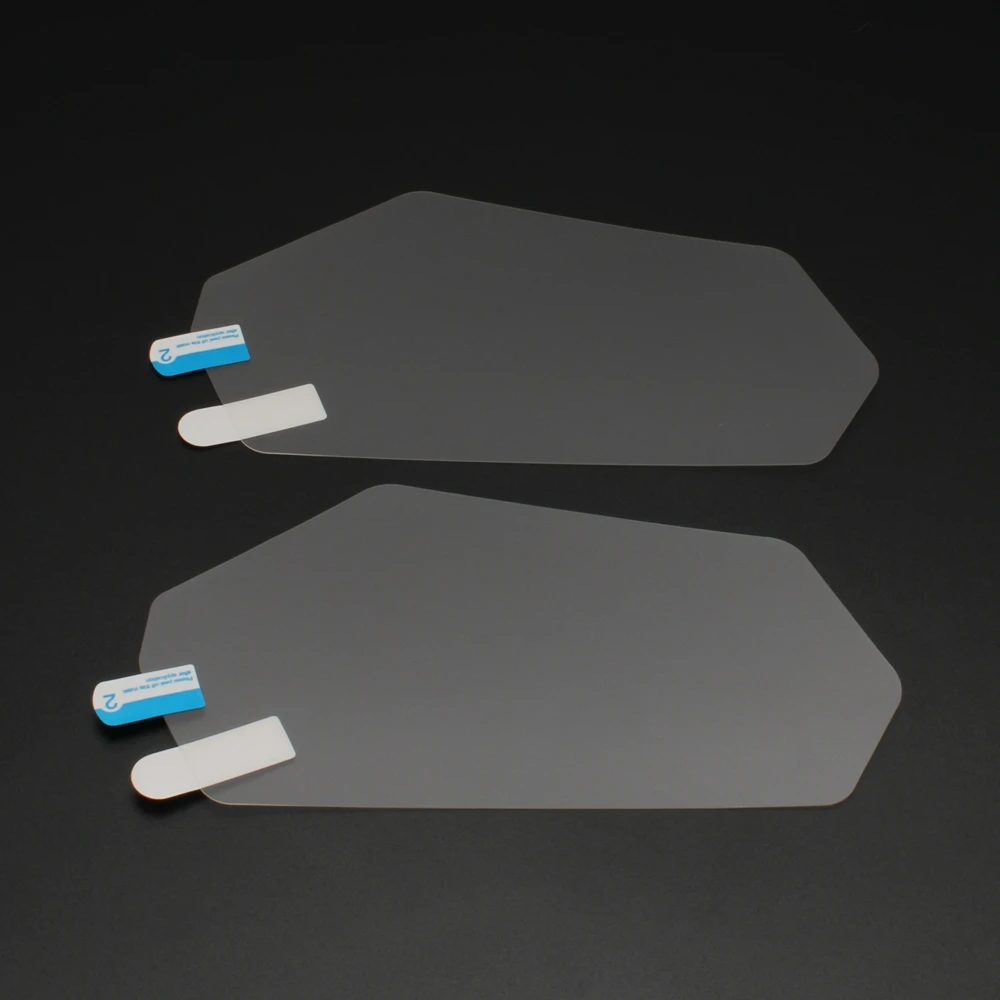 Motorcycle TPU Instrument Speedometer Protection Film Cluster Scratch Protection Film for Benelli BN302S