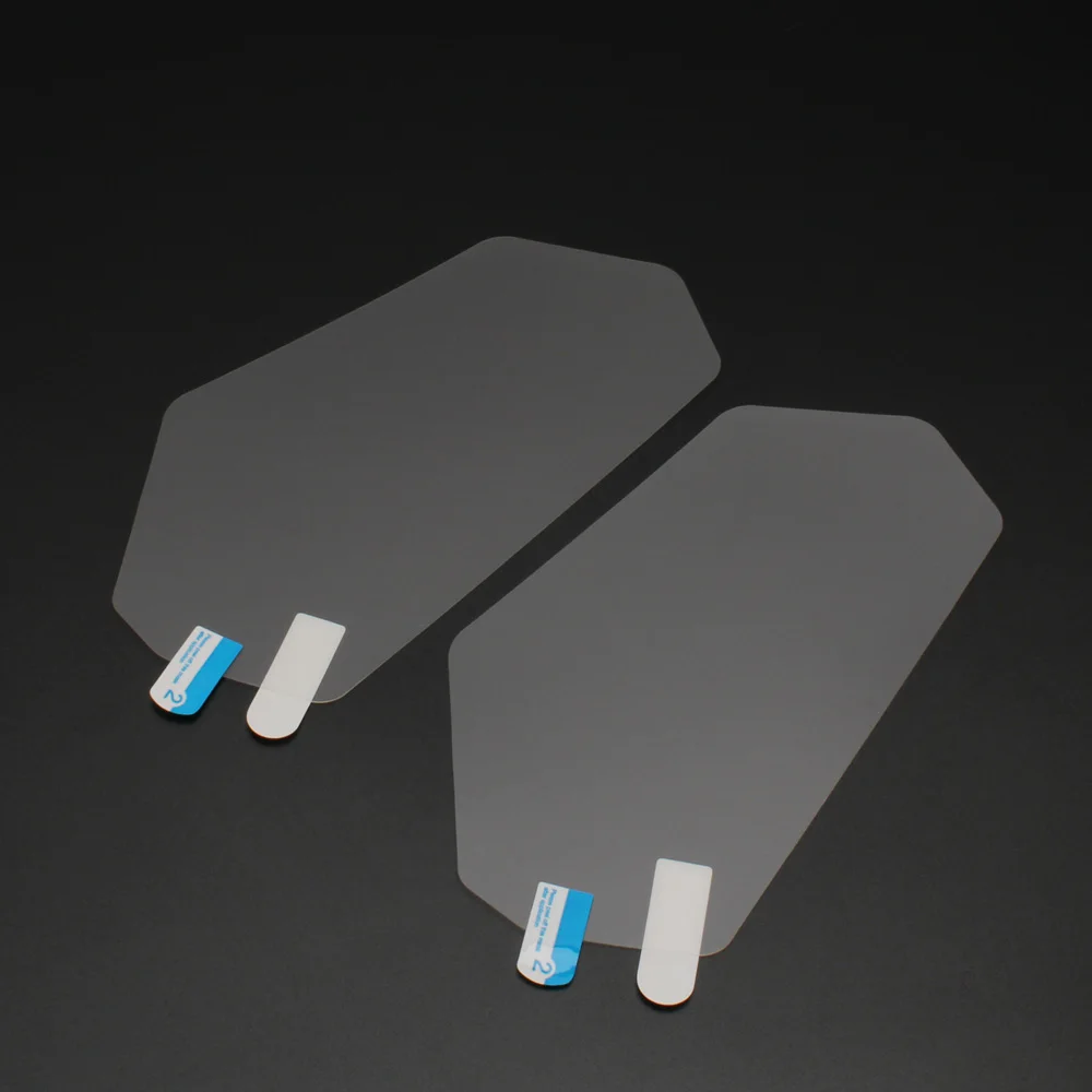 Motorcycle TPU Instrument Speedometer Protection Film Cluster Scratch Protection Film for Benelli BN302S