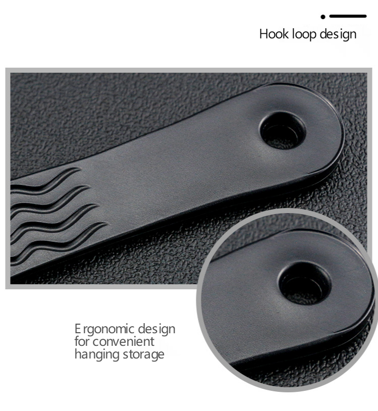 1Pc Men's Hair Cutting Comb Anti-slip Anti-static Hairstylist Trimming Hair Comb Barber Shop Pro Hairdressing Hairbrush Y0724