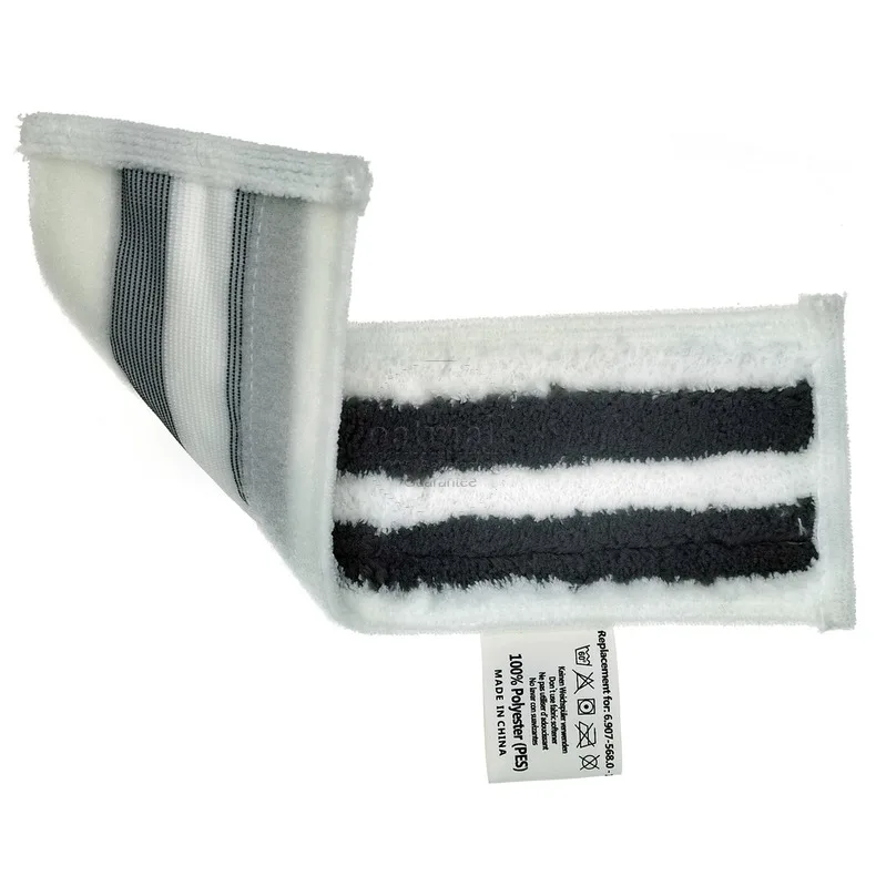 Replacement Mop Heads Cloth For Karcher Easyfix SC2 SC3 SC4 SC5 Rags Microfibre Mop Cover Steam Cleaner Accessories Spare Parts