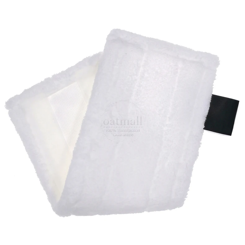 Replacement Mop Heads Cloth For Karcher Easyfix SC2 SC3 SC4 SC5 Rags Microfibre Mop Cover Steam Cleaner Accessories Spare Parts
