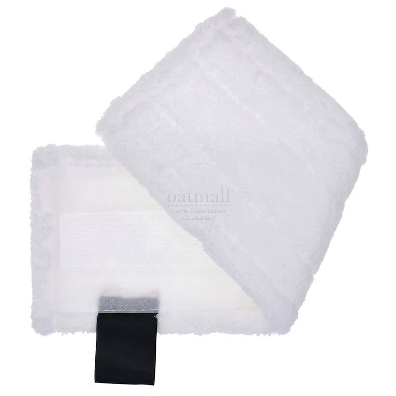 Replacement Mop Heads Cloth For Karcher Easyfix SC2 SC3 SC4 SC5 Rags Microfibre Mop Cover Steam Cleaner Accessories Spare Parts