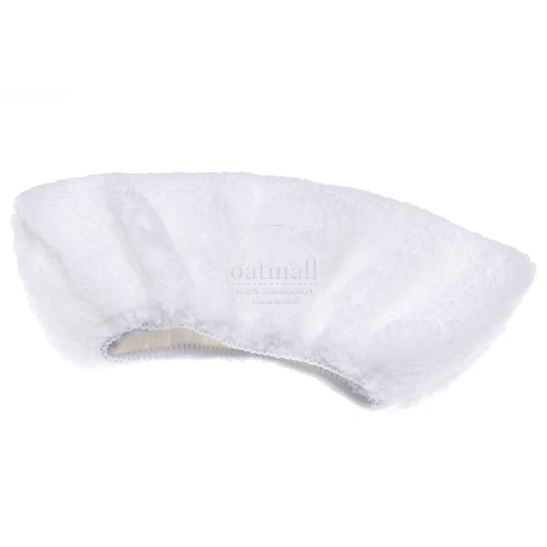 Replacement Mop Heads Cloth For Karcher Easyfix SC2 SC3 SC4 SC5 Rags Microfibre Mop Cover Steam Cleaner Accessories Spare Parts