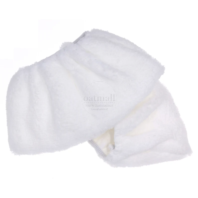 Replacement Mop Heads Cloth For Karcher Easyfix SC2 SC3 SC4 SC5 Rags Microfibre Mop Cover Steam Cleaner Accessories Spare Parts