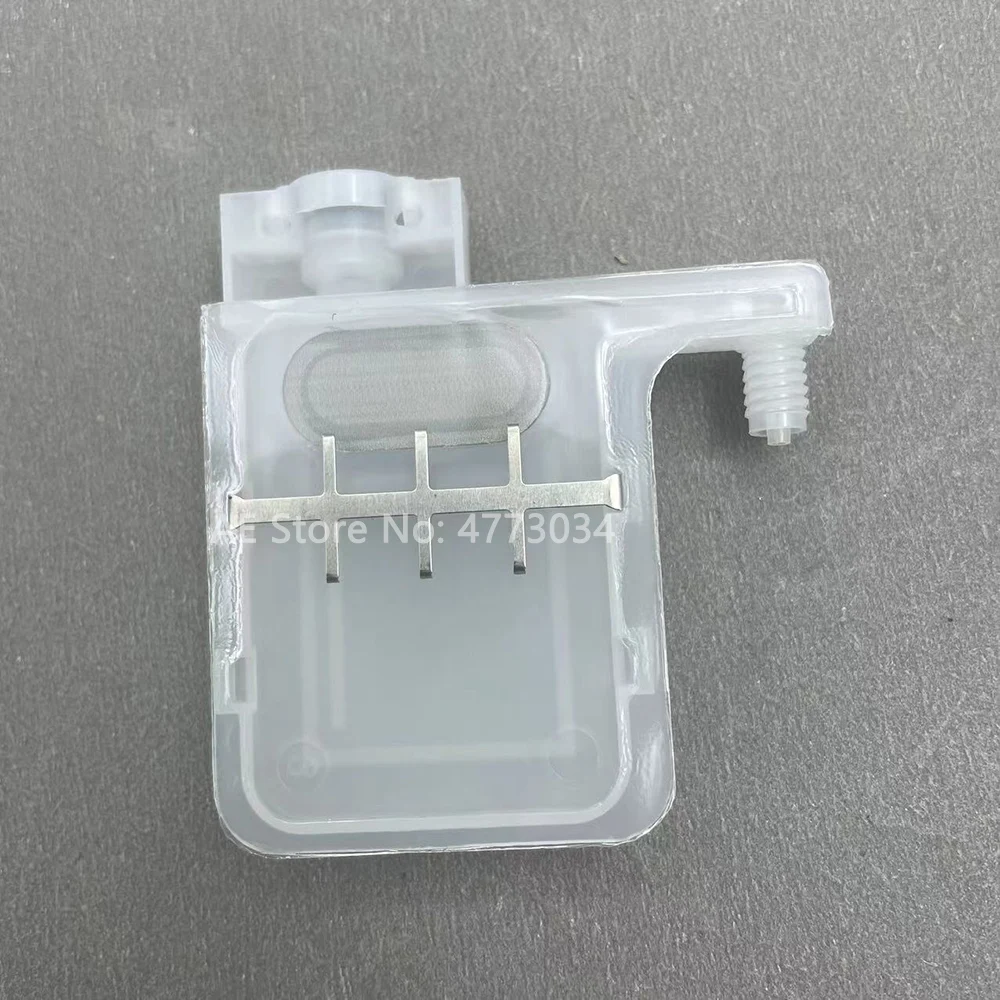 10PCS DX5 big ink damper for EPSON DX5 XP600 4720 Printhead Mutoh Galaxy Allwin Xuli Aifa Roland printer ink dumper filter