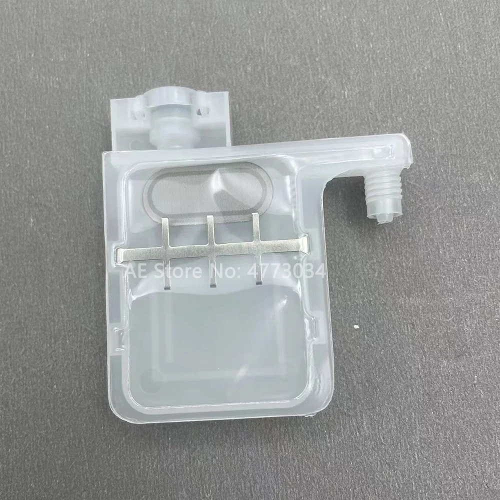10PCS DX5 big ink damper for EPSON DX5 XP600 4720 Printhead Mutoh Galaxy Allwin Xuli Aifa Roland printer ink dumper filter