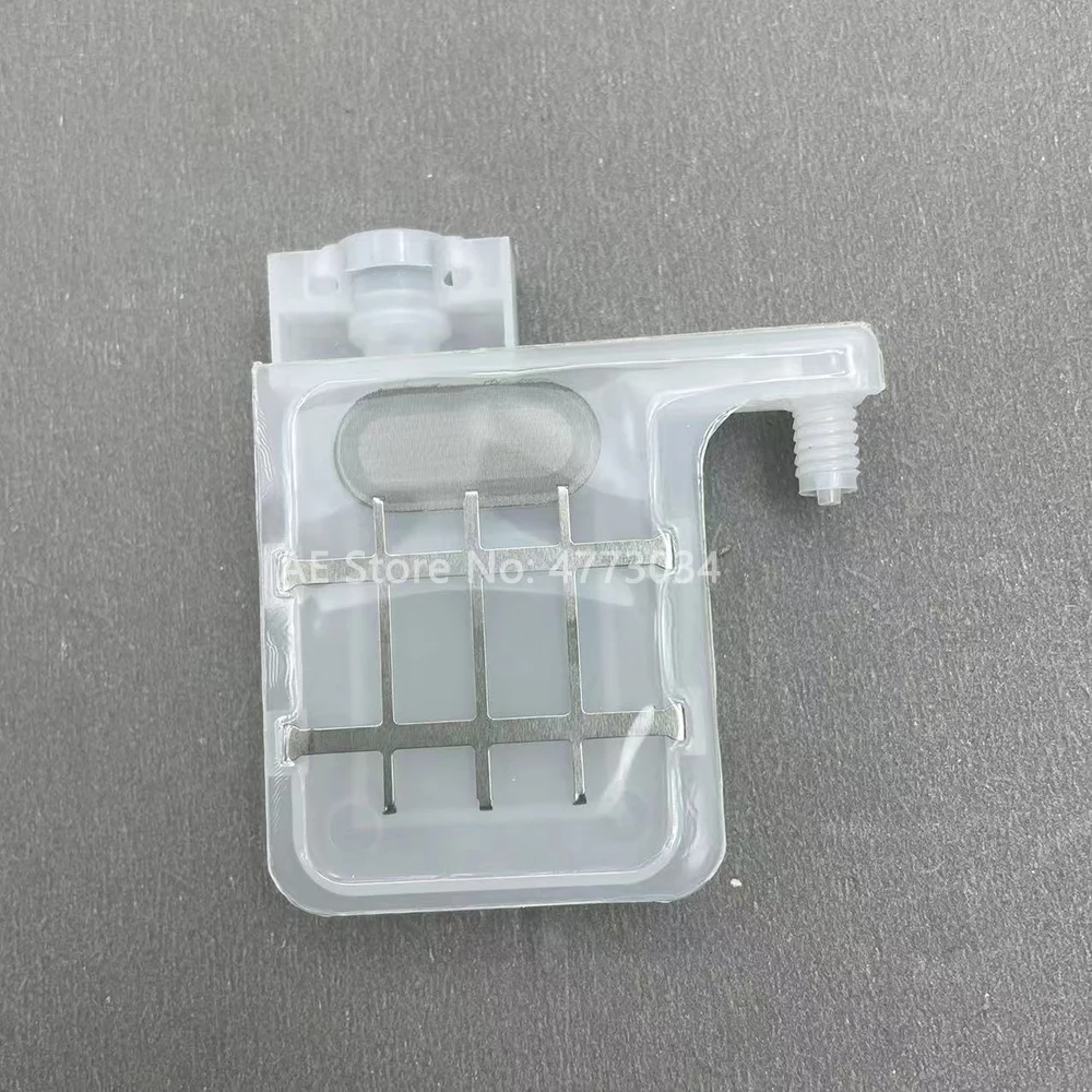 10PCS DX5 big ink damper for EPSON DX5 XP600 4720 Printhead Mutoh Galaxy Allwin Xuli Aifa Roland printer ink dumper filter