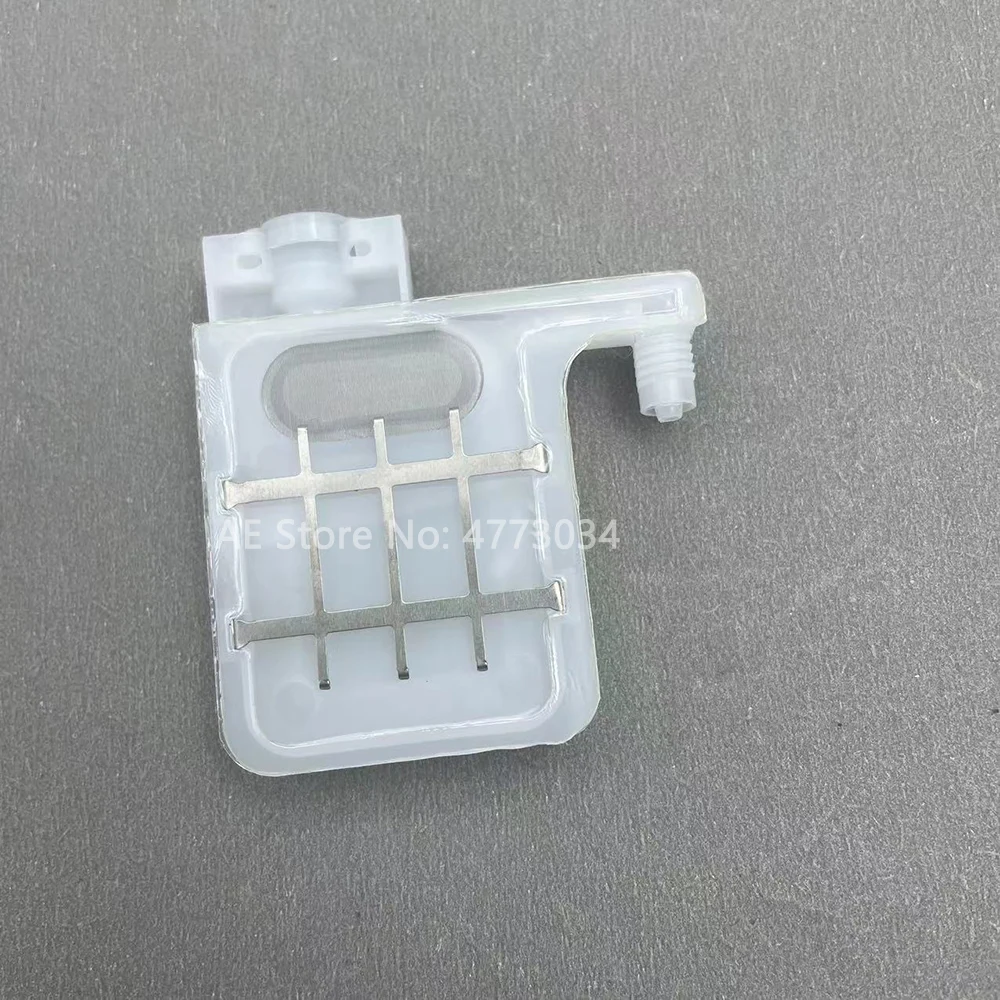 10PCS DX5 big ink damper for EPSON DX5 XP600 4720 Printhead Mutoh Galaxy Allwin Xuli Aifa Roland printer ink dumper filter