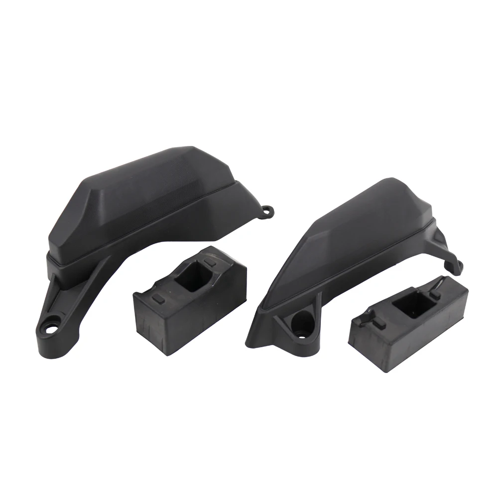 Motorcycle For YAMAHA MT07 MT-07 2024 2023 Tracer 700 XSR 700 2021 Engine Protection Side Sliders Crash Pad Falling Protector